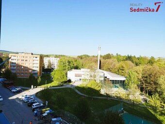 Ev.č. 00588 Hledáte pronájem v Novém Městě na Moravě? Máme p