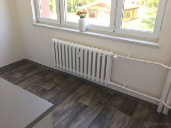 Nabízíme podnájem hezkého bytu v osobním vlastnictví na ul. 