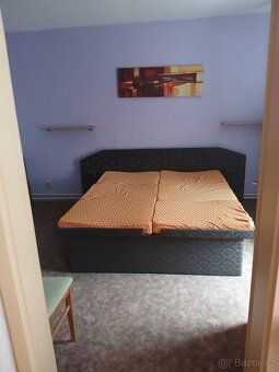 Pronájem bytu 3+1 s balkonem – Dobronín Nabízím k pronájmu s