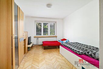 Prodej, byty/2+1, 49 m2, Jugoslávská 1858/22, 32600 Plzeň, P