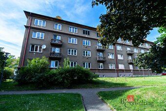 Prodej, byty/2+1, 49 m2, Jugoslávská 1858/22, 32600 Plzeň, P
