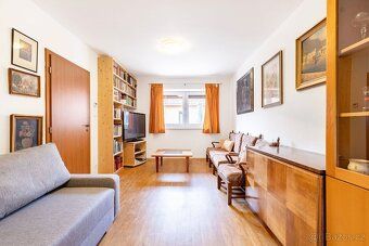 Prodej novostavby rodinného domu 3+kk + garsoniéra, Bohutice