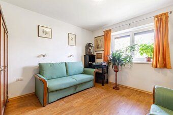 Prodej novostavby rodinného domu 3+kk + garsoniéra, Bohutice