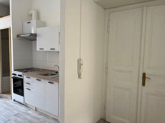 Pronájem bytu 3+kk, 63 m² – Praha Vršovice / Vinohrady Nabíz