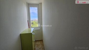 +popl. 4000, +elektřina, pronájem 2kk 48mě P9 Letňany, Chotě