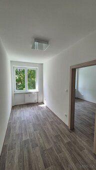 Máme pro vás pěkný slunný byt 2+kk 70m2 v osobním vlastnictv