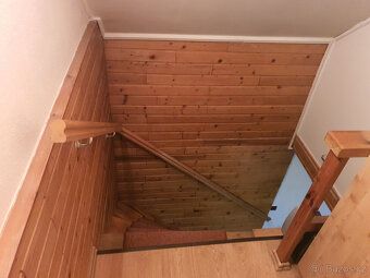 Prodej domu v obci Taneček, Českolipsko. Rodinný dům jak k t