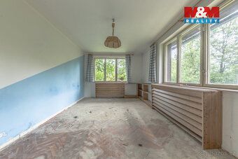 Na prodej bývalý motorest s ubytováním v obci Plavy, v krásn