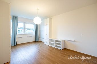 K podnájmu nabízíme moderní rodinný dům 4+kk o velikosti 120