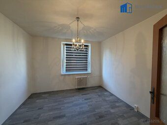K prodeji družstevní byt 3+1+L (78,02 m2) v Teplicích, ulice