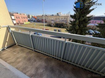 K prodeji družstevní byt 3+1+L (78,02 m2) v Teplicích, ulice