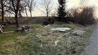 V exkluzivním zastoupení nabízím k prodeji zděný rodinný dům