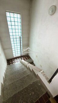 V exkluzivním zastoupení nabízím k prodeji zděný rodinný dům