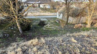 V exkluzivním zastoupení nabízím k prodeji zděný rodinný dům
