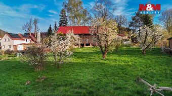 Nabízíme k prodeji pozemek o rozloze 833 m² určený pro výsta