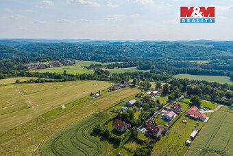 K prodeji nabízíme atraktivní stavební pozemek o rozloze 234