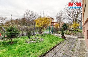 Prodej bytu 2+1 o ploše 50 m² v 1. patře nízkopodlažního zdě