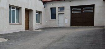 Nabízíme k pronájmu multifunkční nebytový prostor o celkové 
