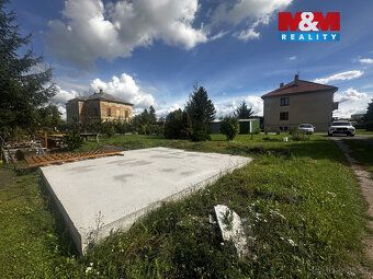 Prostorný byt 3+kk po kompletní rekonstrukci s vlastní zahra