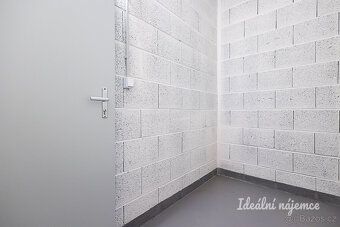 Nabízíme vám k dlouhodobému podnájmu moderní a slunný byt 2+