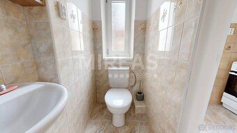 Nabízíme Vám k pronájmu byt o dispozici 2+1 a výměře 50 m² v