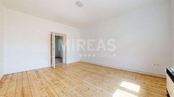 Nabízíme Vám k pronájmu byt o dispozici 2+1 a výměře 50 m² v