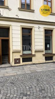 Hledáte prostor pro své podnikání? Pak jste zde nalezli k pr