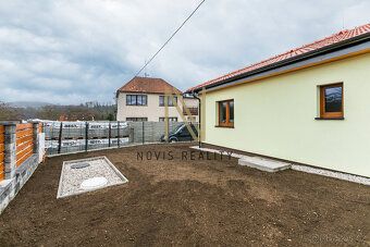 Nabízíme k prodeji rodinný dům v obci Nadryby, okres Plzeň-s