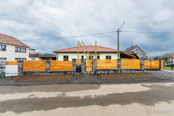 Nabízíme k prodeji rodinný dům v obci Nadryby, okres Plzeň-s