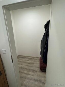 Nabízím k pronájmu byt 2+kk v novostavbě bytového domu na To