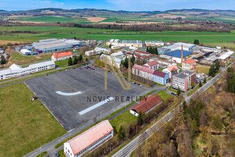Hledáte nový byt, kde je všechno ještě nedotčené? V Janovicí