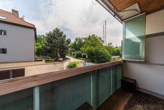 Hledáte bydlení, které se vymyká běžným standardům a nabízí 