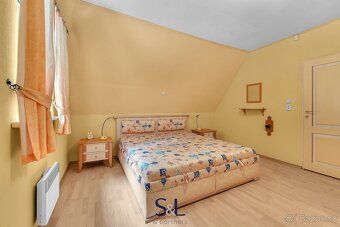 Ev.č. 01595 Chalupa, která dává smysl. Pro relax, vlastní už