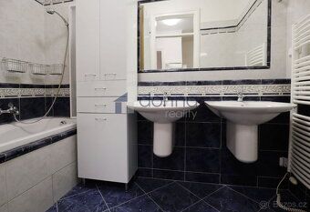 Nabízíme pronájem bytu 4+1, o ploše 92m2, ve 2. patře cihlov