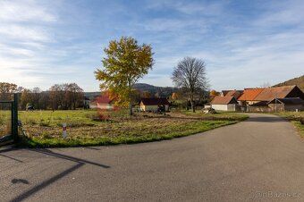 Nabízíme jedinečnou příležitost k pořízení projektu na klíč 