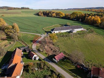 Nabízíme jedinečnou příležitost k pořízení projektu na klíč 