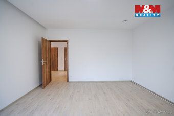 Nabízíme k prodeji moderní novostavbu rodinného domu o dispo