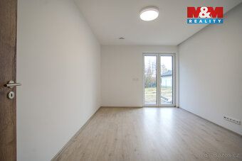 Nabízíme k prodeji moderní novostavbu rodinného domu o dispo