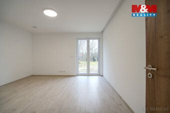 Nabízíme k prodeji moderní novostavbu rodinného domu o dispo
