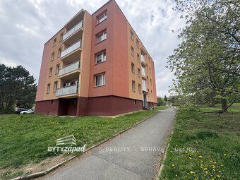 Ev.č. yMKB8704 Naše společnost nabízí pronájem bytu o dispoz
