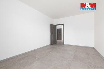Nabízíme k prodeji moderní novostavbu rodinného domu typu bu