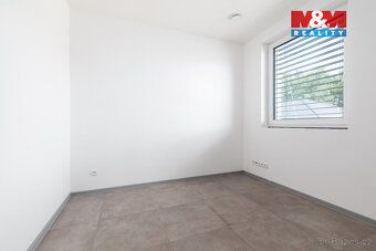 Nabízíme k prodeji moderní novostavbu rodinného domu typu bu