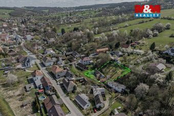 Nabízíme prodej samostatného rodinného domu v Březnici u Zlí