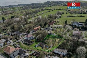 Nabízíme prodej samostatného rodinného domu v Březnici u Zlí