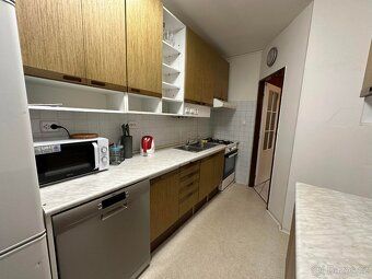 Pokoj u metra Nové Butovice
Adresa: Ovčí hájek 2167/32, Stod