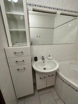 Pokoj u metra Nové Butovice
Adresa: Ovčí hájek 2167/32, Stod