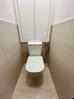 K dlouhodobému podnájmu nabízíme krásný a prosluněný byt o v