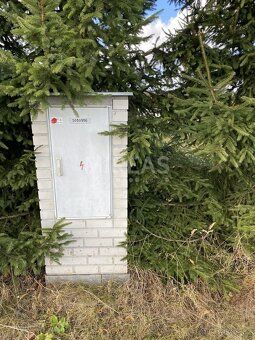 Nabízíme Vám prodej pozemku o výměře 1 238 m2 v obci Sudoměř