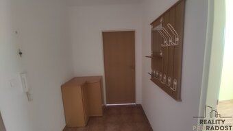 Hledáte útulné bydlení pro začátek společného života, klidné