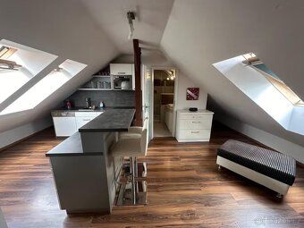 🆔 ID: 041 🔹 Typ a plocha bytu: 2+kk, 47 m² 📌 Adresa: Hradeší